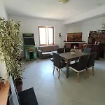 Casa In Giardino A Pochi Passi Dal Mare Prázdninový dům