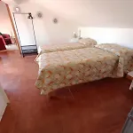 Prázdninový dům Casa In Giardino A Pochi Passi Dal Mare Palermo