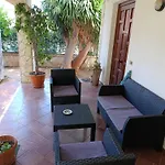 Casa In Giardino A Pochi Passi Dal Mare * Palermo