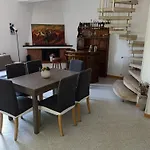 Casa In Giardino A Pochi Passi Dal Mare Prázdninový dům