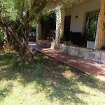 Prázdninový dům Casa In Giardino A Pochi Passi Dal Mare *