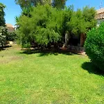 Casa In Giardino A Pochi Passi Dal Mare