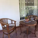 Prázdninový dům Casa In Giardino A Pochi Passi Dal Mare Palermo