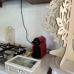 Casa In Giardino A Pochi Passi Dal Mare