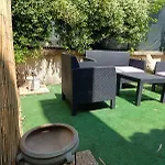Casa In Giardino A Pochi Passi Dal Mare Prázdninový dům *