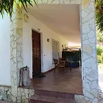 Casa In Giardino A Pochi Passi Dal Mare * Palermo
