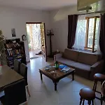 Casa In Giardino A Pochi Passi Dal Mare Prázdninový dům