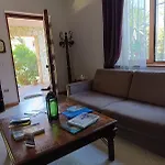 Casa In Giardino A Pochi Passi Dal Mare Prázdninový dům *