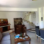 Prázdninový dům Casa In Giardino A Pochi Passi Dal Mare Palermo