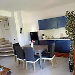 Casa In Giardino A Pochi Passi Dal Mare Prázdninový dům *