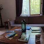 Casa In Giardino A Pochi Passi Dal Mare * Palermo