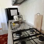 Casa In Giardino A Pochi Passi Dal Mare Prázdninový dům