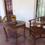 Prázdninový dům Casa In Giardino A Pochi Passi Dal Mare