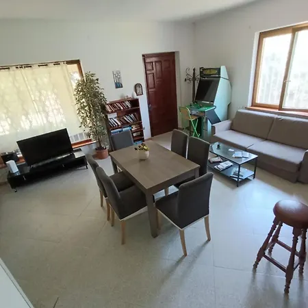 Holiday home Casa In Giardino A Pochi Passi Dal Mare Palermo