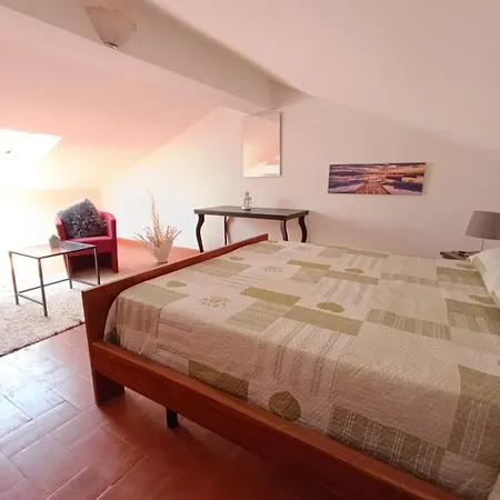 Casa In Giardino A Pochi Passi Dal Mare *