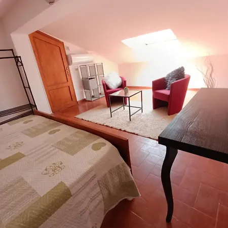 Casa In Giardino A Pochi Passi Dal Mare Holiday home