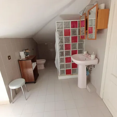 Holiday home Casa In Giardino A Pochi Passi Dal Mare