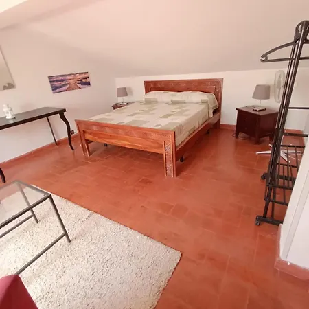 Casa In Giardino A Pochi Passi Dal Mare * Palermo