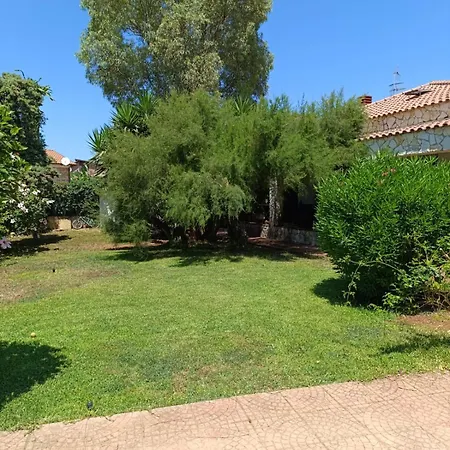 Casa In Giardino A Pochi Passi Dal Mare *