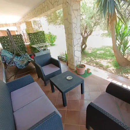 Holiday home Casa In Giardino A Pochi Passi Dal Mare