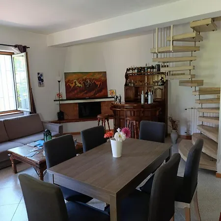 Holiday home Casa In Giardino A Pochi Passi Dal Mare Palermo