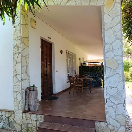Casa In Giardino A Pochi Passi Dal Mare * パレルモ