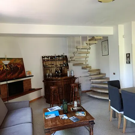 別荘 Casa In Giardino A Pochi Passi Dal Mare パレルモ