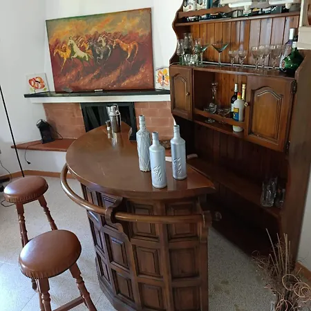 別荘 Casa In Giardino A Pochi Passi Dal Mare *